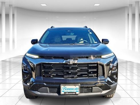 Used 2025 Chevrolet Equinox ACTIV w/ Safety and Technology Package image 5