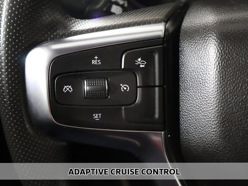 Used 2024 Chevrolet Blazer LT w/ Convenience Package image 3