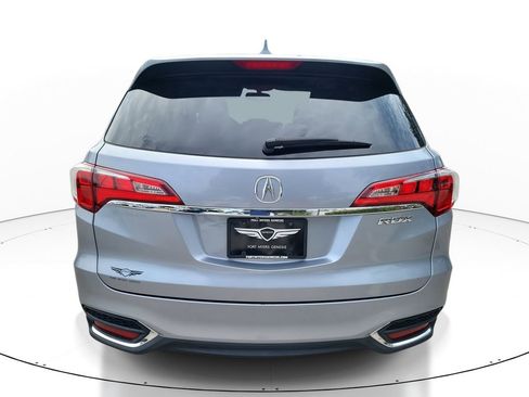 Used 2016 Acura RDX Base image 5