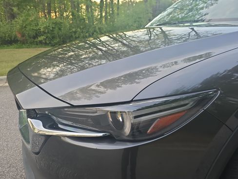 Used 2018 MAZDA CX-5 Grand Touring w/ Premium Package FWD image 31