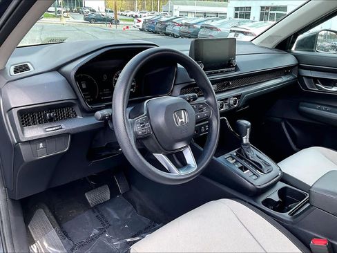 Used 2024 Honda CR-V EX image 17