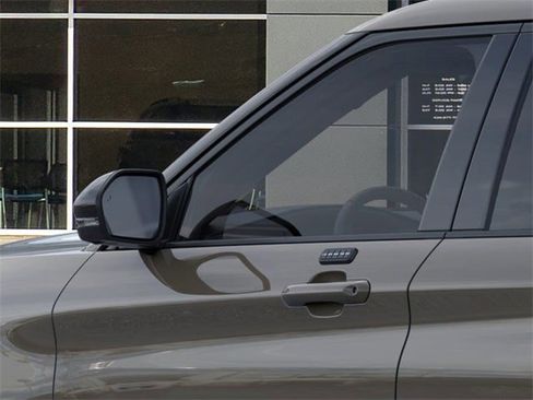 New 2026 Ford Explorer ST w/ Sun And Sound Package image 43