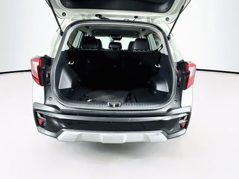 Used 2024 Kia Seltos S FWD image 26