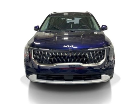New 2026 Kia Carnival EX FWD image 3