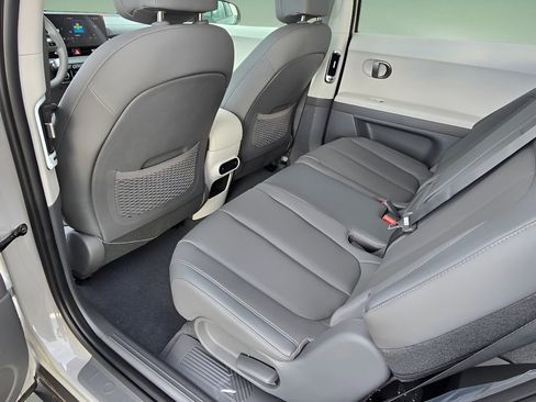 New 2026 Hyundai Ioniq 5 SEL AWD/4WD image 15
