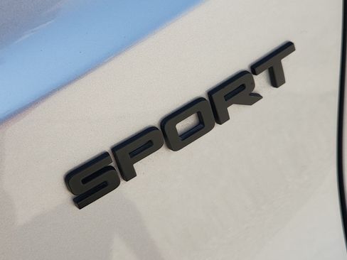 Used 2024 Honda CR-V Sport-L image 13