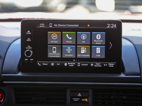 Used 2025 Honda Pilot EX-L image 12