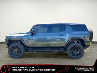 New 2026 GMC Hummer EV SUV AWD/4WD video 2