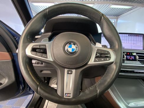 Used 2019 BMW X5 xDrive40i w/ Convenience Package AWD/4WD image 32