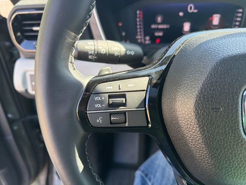 Used 2026 Honda Passport TrailSport Elite image 12