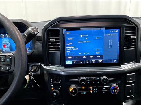 Used 2025 Ford F150 STX w/ Equipment Group 200A image 5