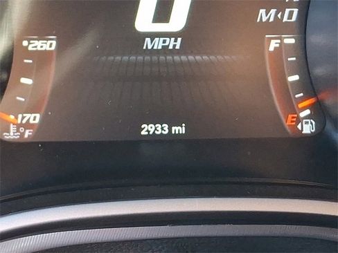 Used 2023 Dodge Challenger SRT Hellcat image 18