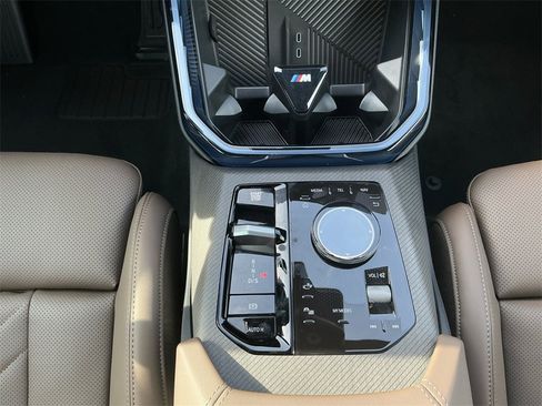 New 2026 BMW X3 xDrive30 w/ M Sport Package image 11