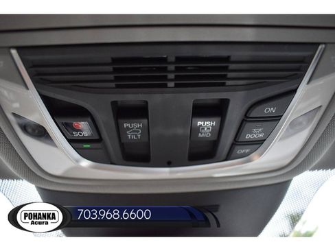 New 2026 Acura MDX SH-AWD w/ Technology Package image 19