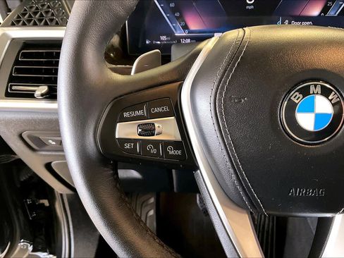 Certified 2024 BMW X5 sDrive40i w/ Parking Assistance Package image 22