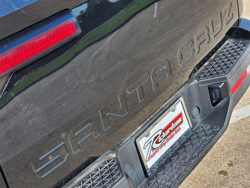 Used 2024 Hyundai Santa Cruz SEL image 18