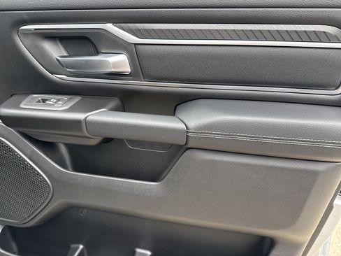 New 2026 RAM 1500 Big Horn RWD image 15