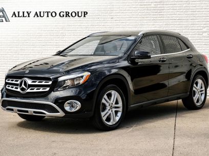 Used 2018 Mercedes-Benz GLA 250 4MATIC w/ Premium Package