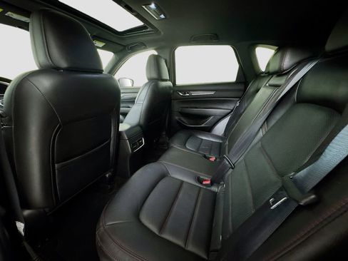 Used 2023 MAZDA CX-5 AWD 2.5 Turbo image 21