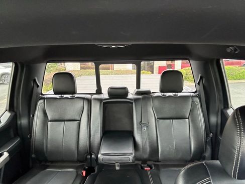 Used 2020 Ford F150 Lariat AWD/4WD image 27