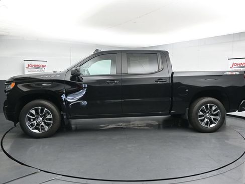 Used 2023 Chevrolet Silverado 1500 RST w/ Protection Package AWD/4WD image 5