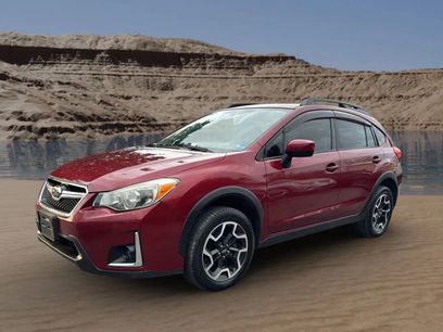 Used 2016 Subaru Crosstrek 2.0i Premium