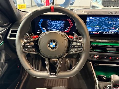 Used 2026 BMW M4 xDrive Competition w/ Executive Package AWD/4WD image 14