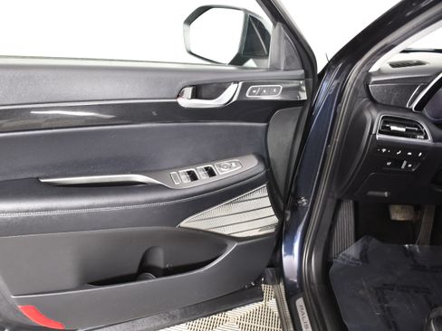 Used 2021 Hyundai Palisade Limited AWD/4WD image 36
