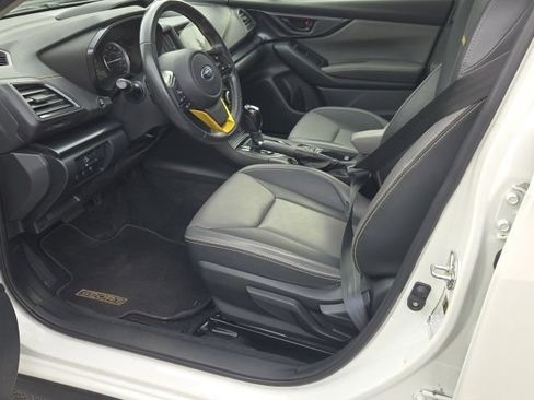 Certified 2023 Subaru Crosstrek 2.5i Sport AWD/4WD image 14