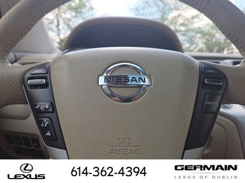Used 2014 Nissan Murano SL AWD/4WD image 34