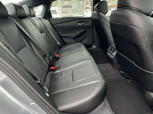 New 2025 Honda Accord Sport image 15