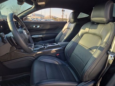 Used 2024 Ford Mustang GT Premium image 16