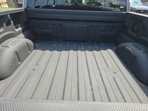 Used 2025 Ford F150 XLT w/ Equipment Group 301A Standard AWD/4WD image 24
