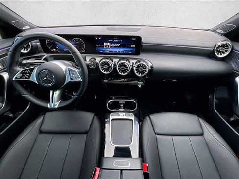 Used 2026 Mercedes-Benz CLA 250 image 16