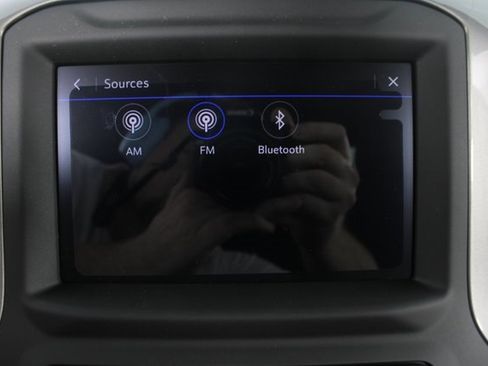 New 2026 GMC Sierra 2500 Pro w/ Convenience Package image 5