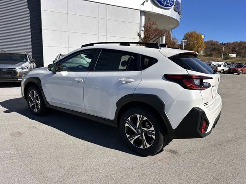 New 2026 Subaru Crosstrek 2.0i Premium image 6