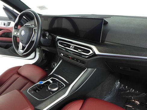 Used 2023 BMW i4 eDrive35 w/ Premium Package RWD image 13