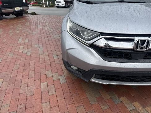 Used 2019 Honda CR-V EX-L image 21