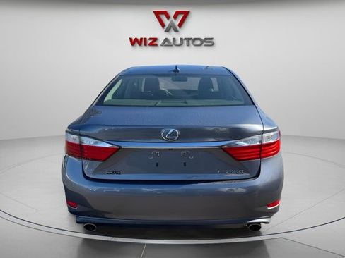 Used 2014 Lexus ES 350 w/ Premium Package image 8