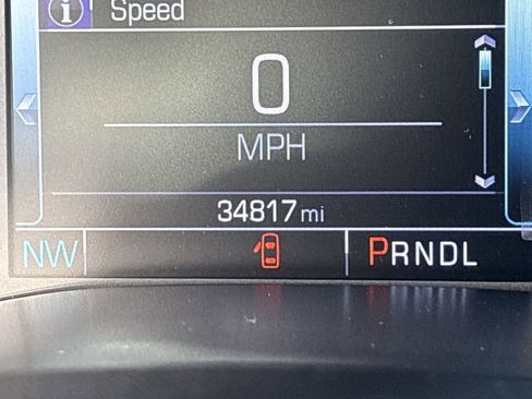 Used 2018 GMC Canyon SLT w/ Driver Alert Package image 31