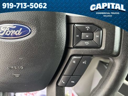 Used 2023 Ford E-350 and Econoline 350 Super Duty w/ Power Windows & Locks Group RWD image 24