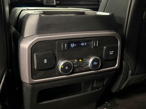 Used 2020 Ford Expedition Max Platinum RWD image 44