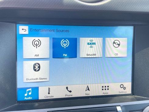 Used 2018 Ford Mustang Premium w/ Equipment Group 201A RWD image 20