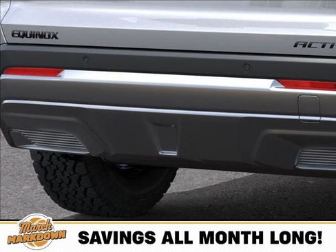 New 2026 Chevrolet Equinox ACTIV image 14