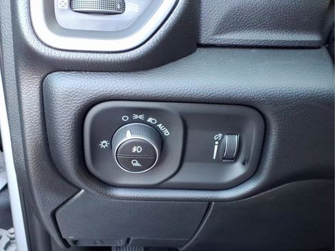 New 2026 RAM 1500 Big Horn image 18