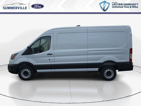 New 2026 Ford Transit 250 148 Medium Roof RWD image 8