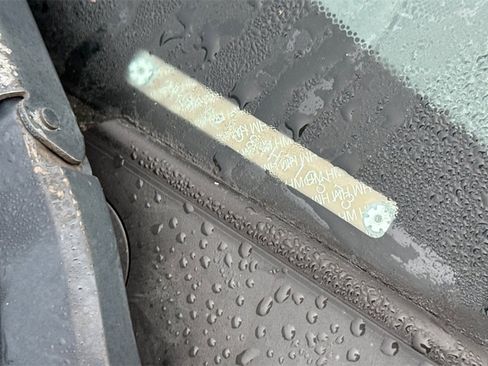 Used 2007 Honda Civic Si image 8