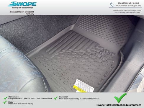 New 2026 Toyota Camry XSE FWD image 23