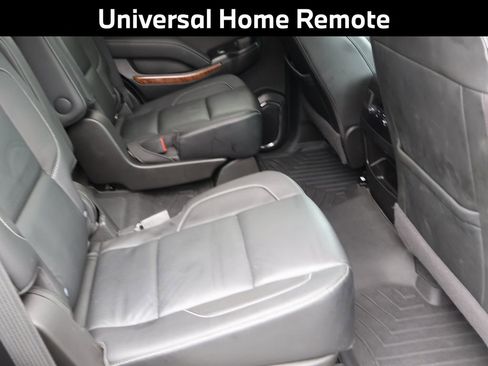 Used 2020 Chevrolet Tahoe Premier w/ RST 6.2L Performance Edition image 16