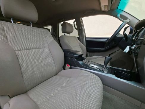 Used 2007 Toyota 4Runner Sport image 17